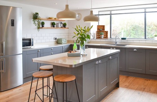 Ottery St Mary Cottage | Enjoy an active or relaxing holiday in this stunning area of East Devon.