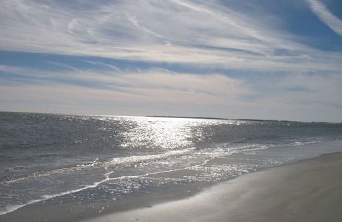 Melrose on the Beach House | Enjoy an outstanding safe ocean rental on a sparsely populated island