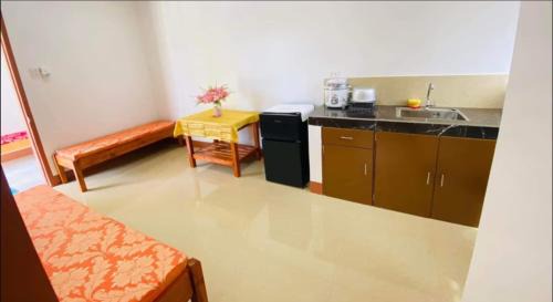 Bayawan City Apartment | Enjoy and have fun while having your vacation, come book this place