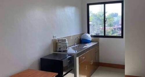 Bayawan City Apartment | Enjoy and have fun while having your vacation, come book this place