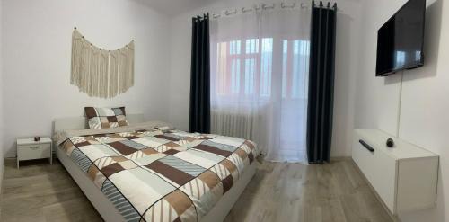 Barlad Apartment | Enjoy Apartment Barlad