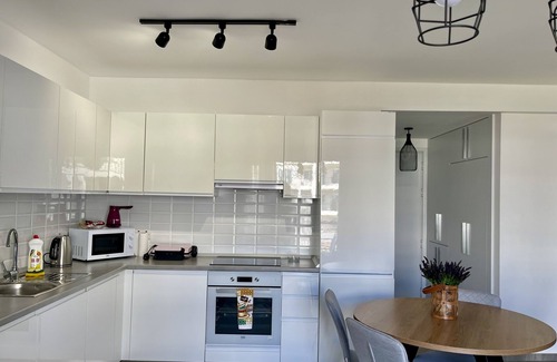 Bafra Apartment | Enjoy Apartment By the Sea
