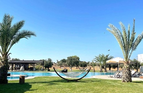 Bafra Apartment | Enjoy Apartment By the Sea