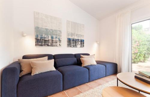 Vilassar de Mar House | Enjoy Apartments Vilassar Beach Home