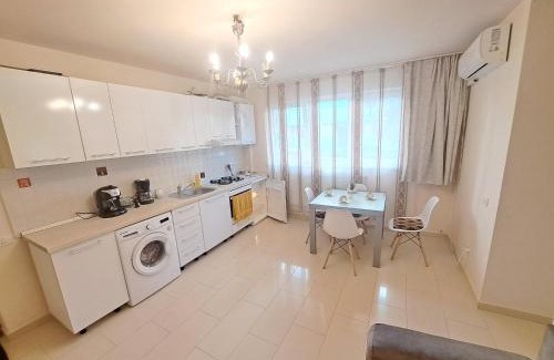 Arad Apartment | ENJOY ARAD! self checkin-no invoice is issued, free parking on two streets