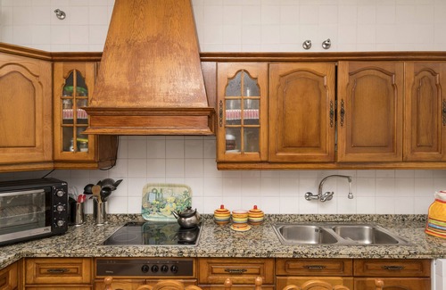 Arcos de la Frontera House | ENJOY ARCOS - Fantastic semi-detached house with free WiFi