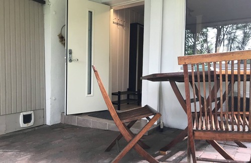 Arendal Apartment | Enjoy Arendal, Sørlandet, Norway from a cozy apartment surrounded by nature❤️