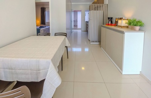 Praia da Armacao do Itapocoroi House | Enjoy Armação Beach - Tulip House