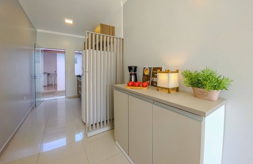 Praia da Armacao do Itapocoroi House | Enjoy Armação Beach - Tulip House