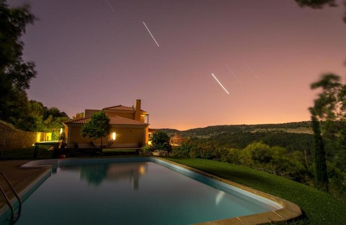 Setubal Villa | Enjoy Arrábida Natural Park