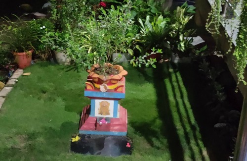 Yellapur House | Enjoy Beautiful Guest House With View