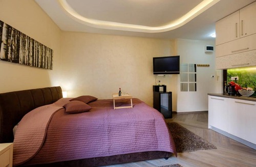 Skadarlija Apartment | Enjoy Belgrade
