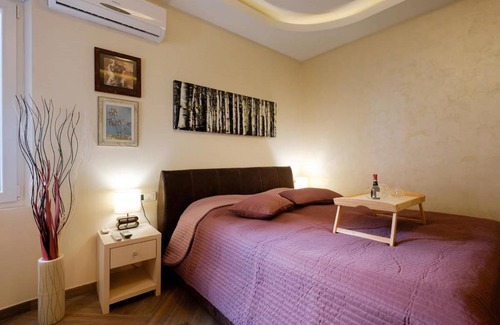 Skadarlija Apartment | Enjoy Belgrade