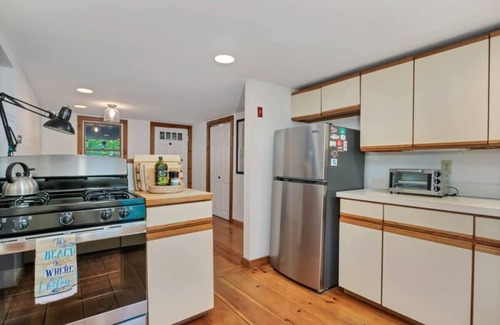 Brewster House | Enjoy Brewster With Years Of Family Charm