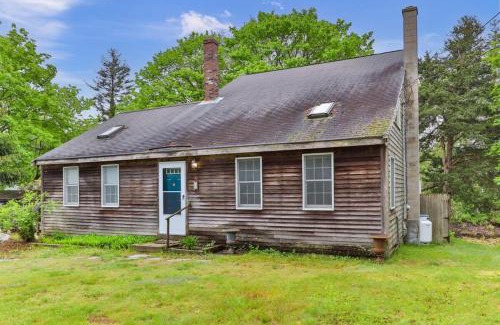 Brewster House | Enjoy Brewster With Years Of Family Charm