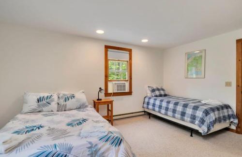 Brewster House | Enjoy Brewster With Years Of Family Charm