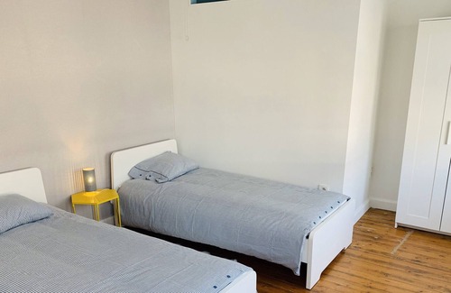 Assebroek House | Enjoy Bruges - Holiday Home