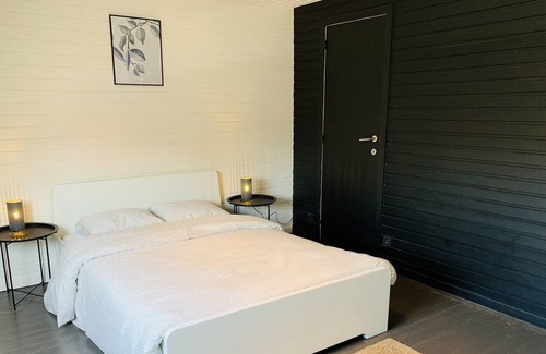Assebroek House | Enjoy Bruges - Holiday Home