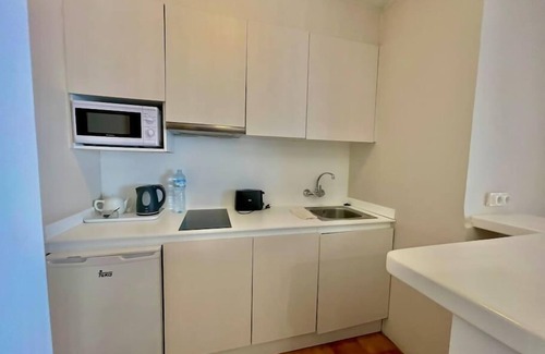 Cala en Porter Apartment | Enjoy Cala Porter - Apto en Complejo Vacacional