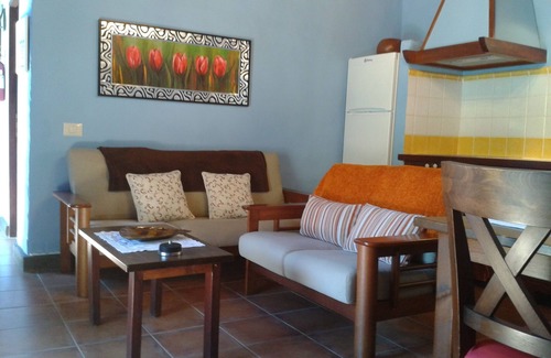 Los Carrizales Cottage | Enjoy Casa Rural La Tinta