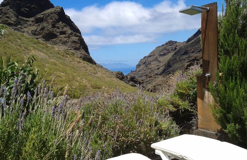 Los Carrizales Cottage | Enjoy Casa Rural La Tinta