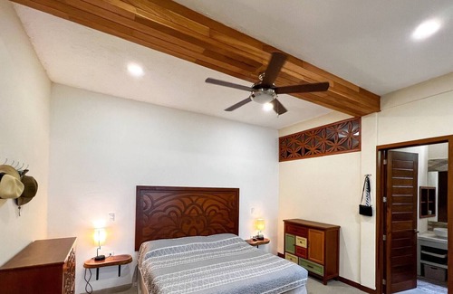 Buenavista House | Enjoy Casa Relaxo Bacalar