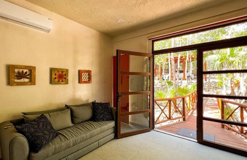 Buenavista House | Enjoy Casa Relaxo Bacalar