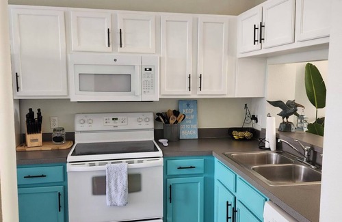 Sabal Harbour House | Enjoy Coastal Townhome w/sunset views! Near The Gulf’s most popular beaches!