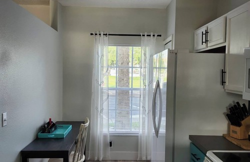 Sabal Harbour House | Enjoy Coastal Townhome w/sunset views! Near The Gulf’s most popular beaches!
