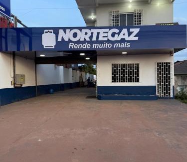 Santarem Apartment | Enjoy comfort and convenience!