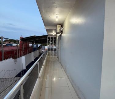 Santarem Apartment | Enjoy comfort and convenience!