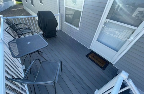 Fort Smith House | Enjoy Comfort & Convenience While Exploring the Bighorn River & Lake!