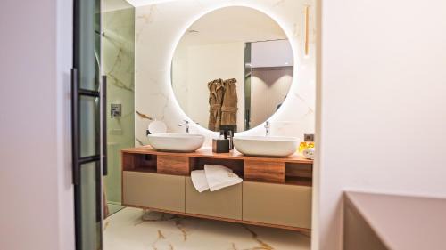 Valle San Silvestro Apartment | Enjoy Dolomites Apartment