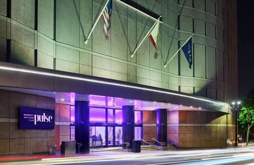 Downtown San Diego House | Enjoy Downtown San Diego with Our Amazing Marriott Pulse 1BR Suite