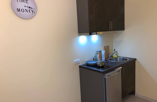 Tartu Apartment | Enjoy easy living in recently renovated apartment