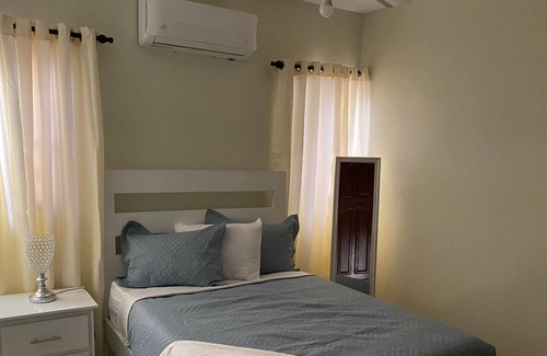 Bonao Apartment | Enjoy eco tourism in Bonao filled with rivers and mountains.