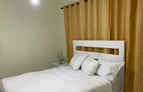 Bonao Apartment | Enjoy eco tourism in Bonao filled with rivers and mountains.