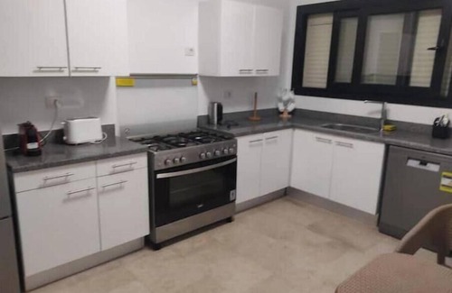 Ad-Dab'ah Villa | Enjoy 4bedroom villa @ swanlake north coast