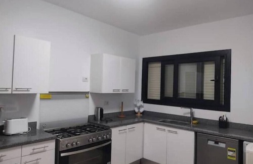 Ad-Dab'ah Villa | Enjoy 4bedroom villa @ swanlake north coast