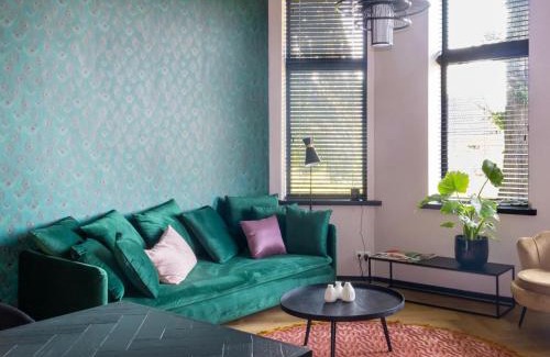 Kiel-Windeweer House | Enjoy Endless View in the beautiful nature