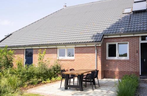 Kiel-Windeweer House | Enjoy Endless View in the beautiful nature