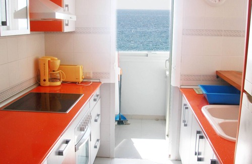 San Juan de los Terreros Apartment | Enjoy and relax with the light, the murmur of the sea and the fantastic views