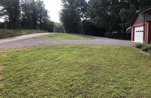 Counce House | Enjoy Fishing, Boating and Family time at Pickwick!