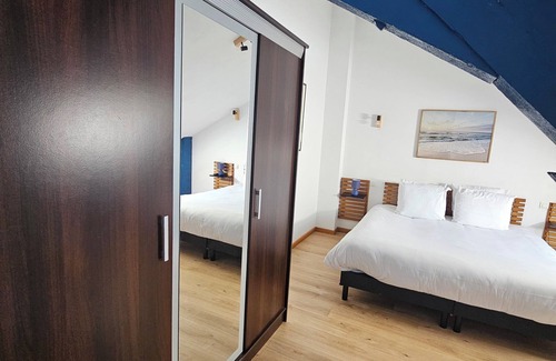 Vierzon Hotel | Enjoy Garden