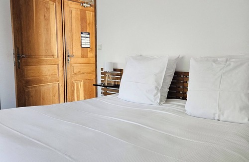 Vierzon Hotel | Enjoy Garden