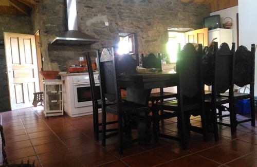 Portela de Santa Eulalia Cottage | Enjoy Gerês - Nature, Tranquility, Privacy, Comfort Close to Everything