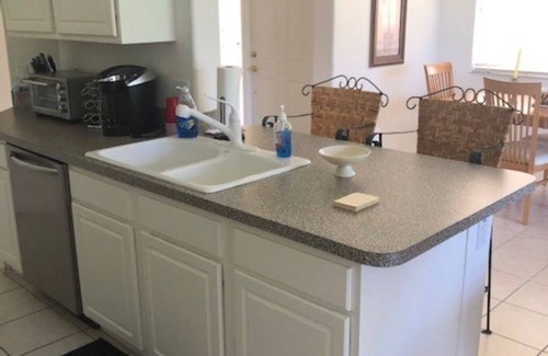 Naples House | Enjoy Glen Eagle Golf and Country Club 5 min to beaches and downtown Naples