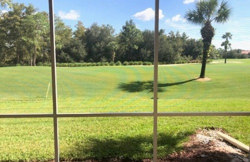 Naples House | Enjoy Glen Eagle Golf and Country Club 5 min to beaches and downtown Naples