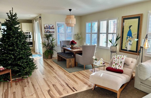 Vista Ridge House | Enjoy Golf With a Mountain View, equidistant from Denver to Boulder