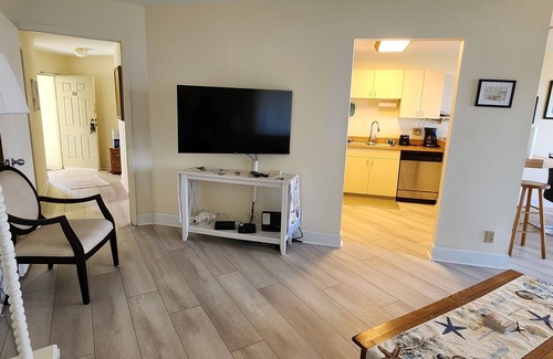 Tierra Verde Condo | Enjoy gorgeous water views and incredible sunrises from this waterfront condo